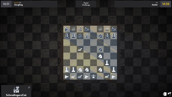 Chessemble game for windows Pc 1