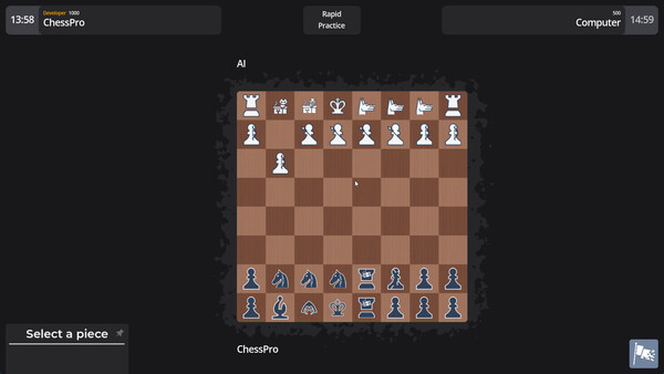 Chessemble screenshot 5