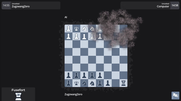 Chessemble screenshot 2