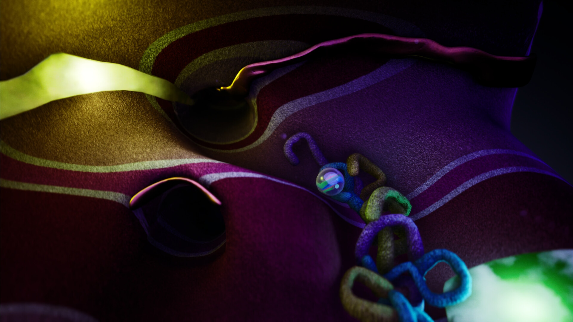 Marblearium screenshot 11