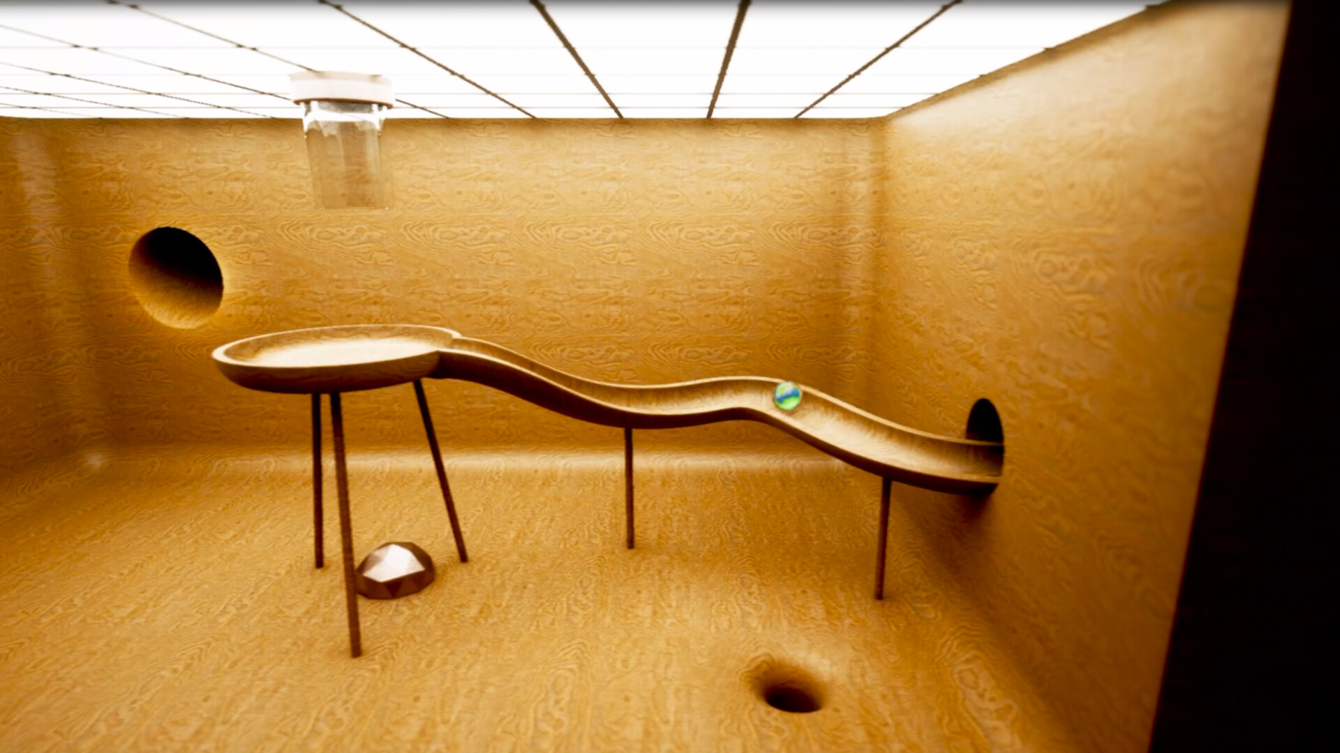 Marblearium screenshot #7