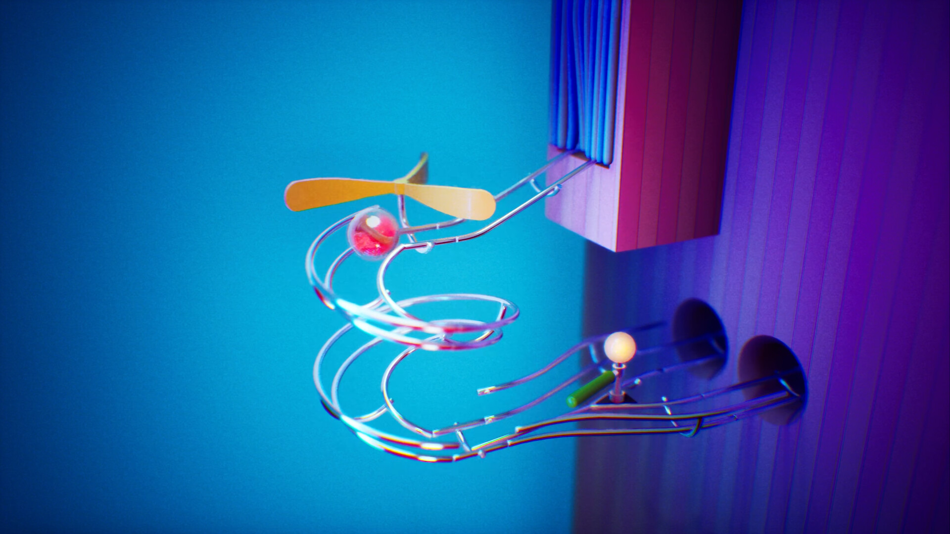 Marblearium screenshot 5