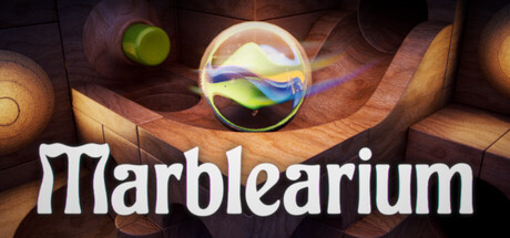 Marblearium key art