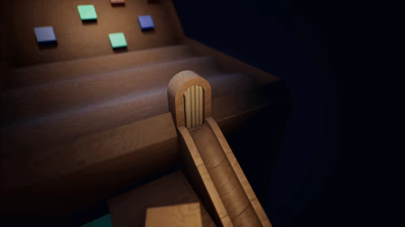 Marblearium video 4