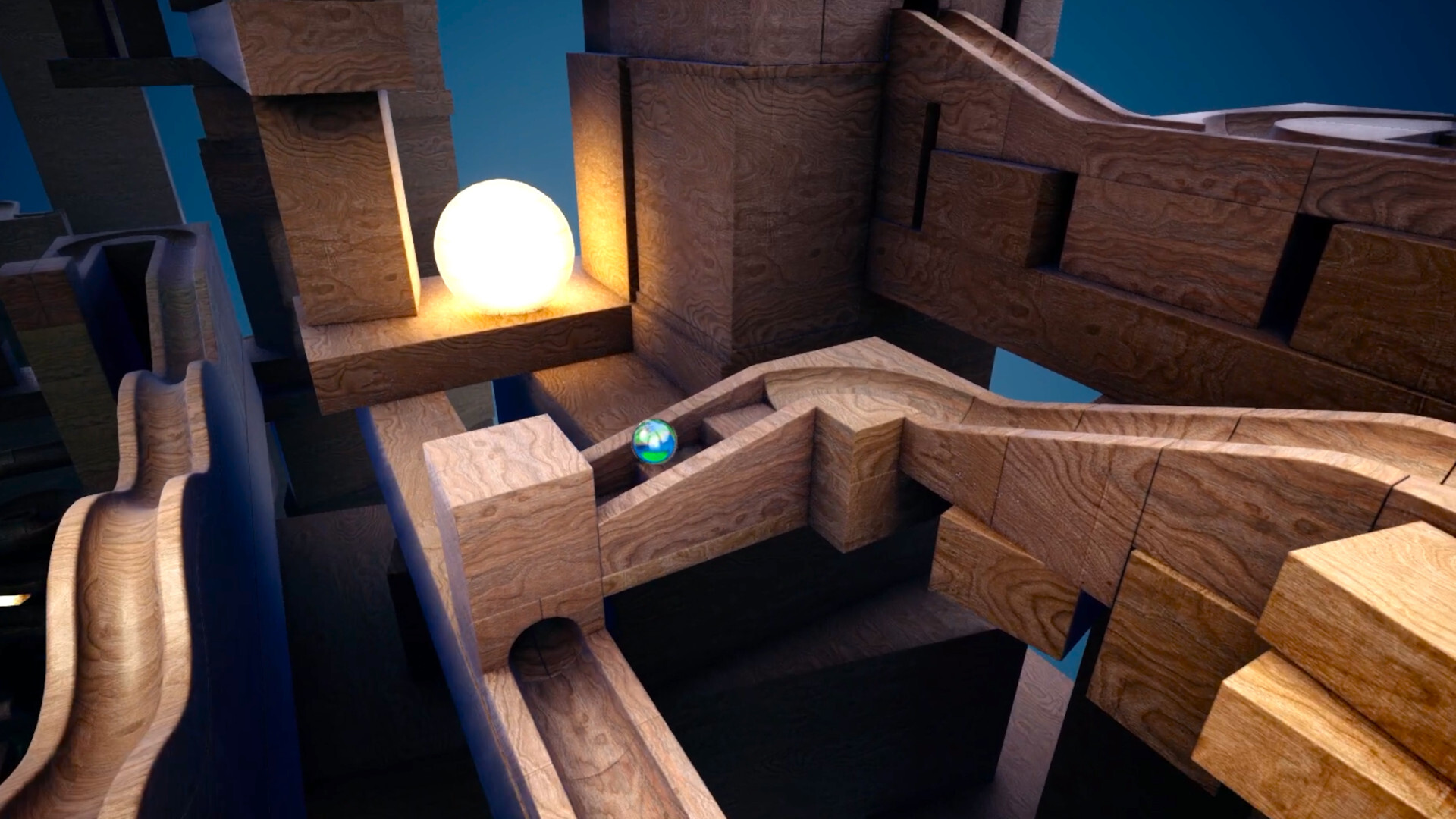 Marblearium screenshot #2