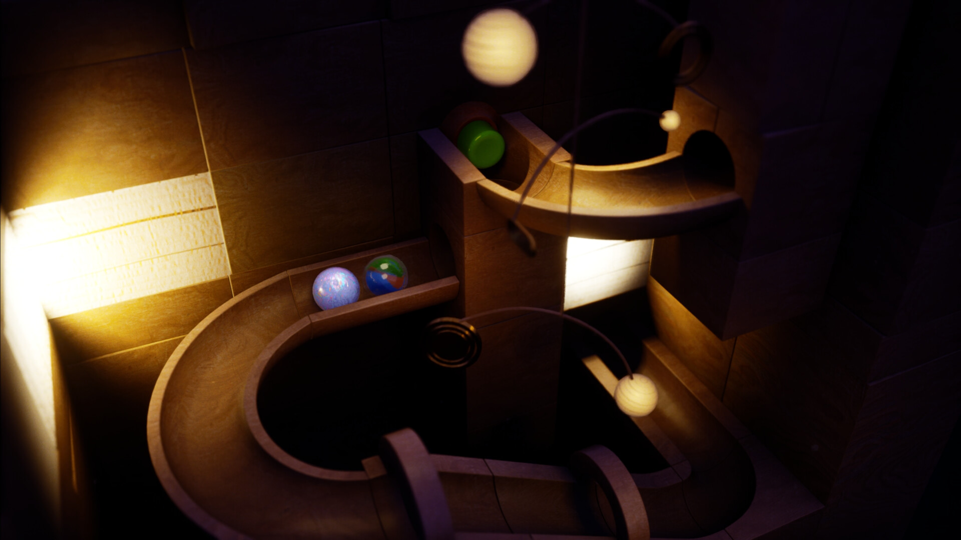 Marblearium screenshot 8