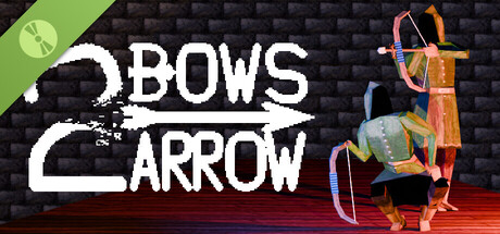 2 Bows 1 Arrow Demo cover art