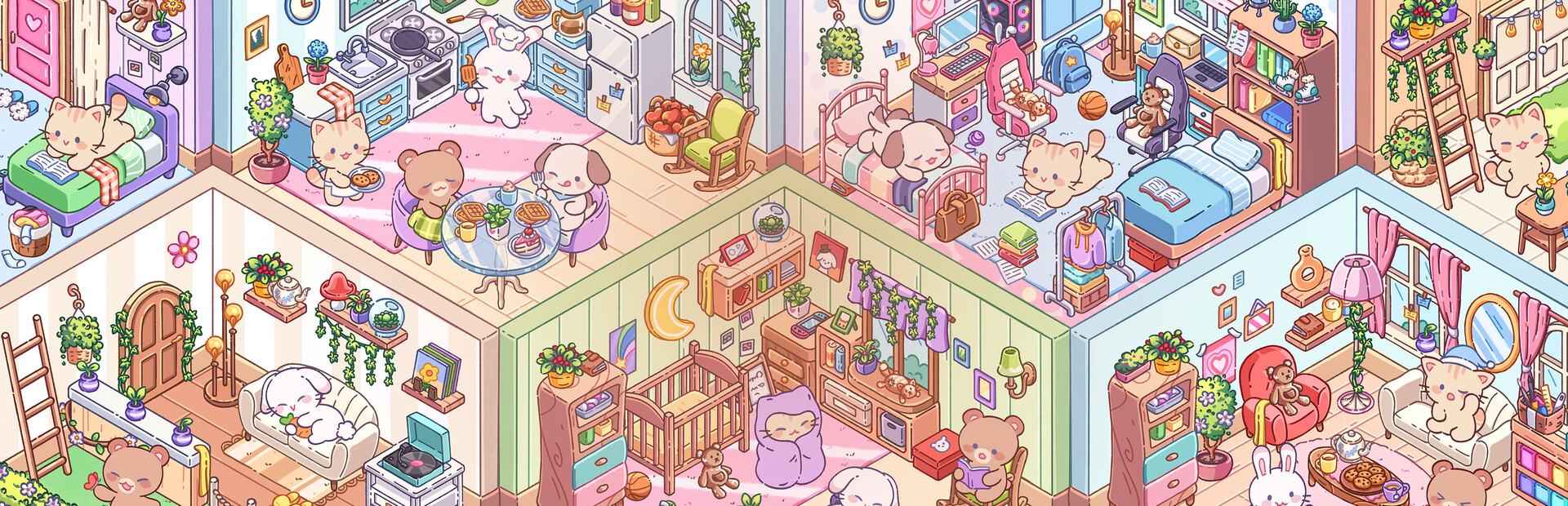 Cozy Tiny Home