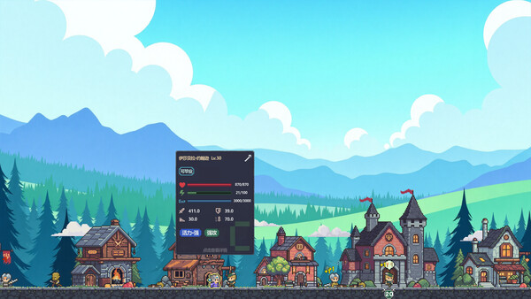 Battle On! Hero Academy screenshot 5