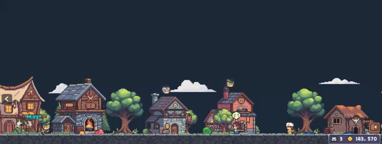 Battle On! Hero Academy video 2