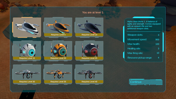 Screenshots