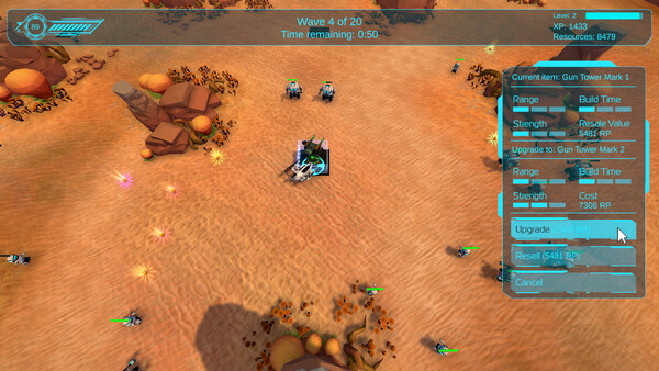 Screenshots
