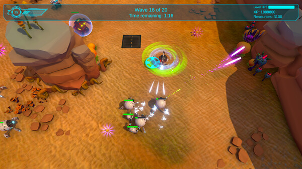 Screenshots