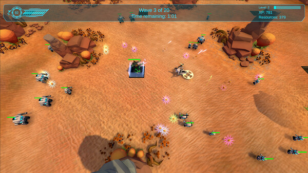 Screenshots