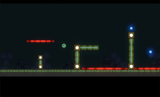 Rolling Core screenshot 1