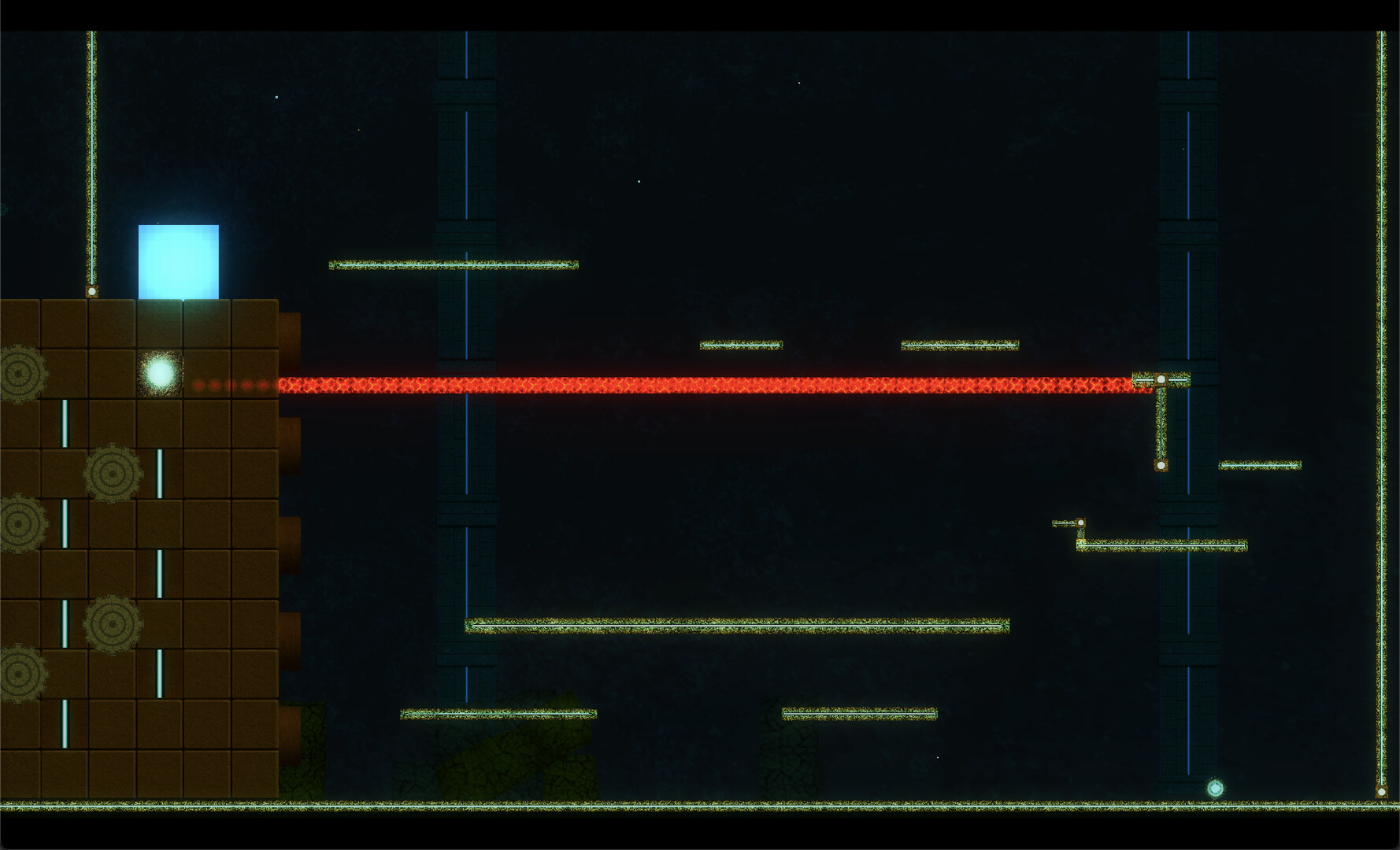 Rolling Core screenshot #4