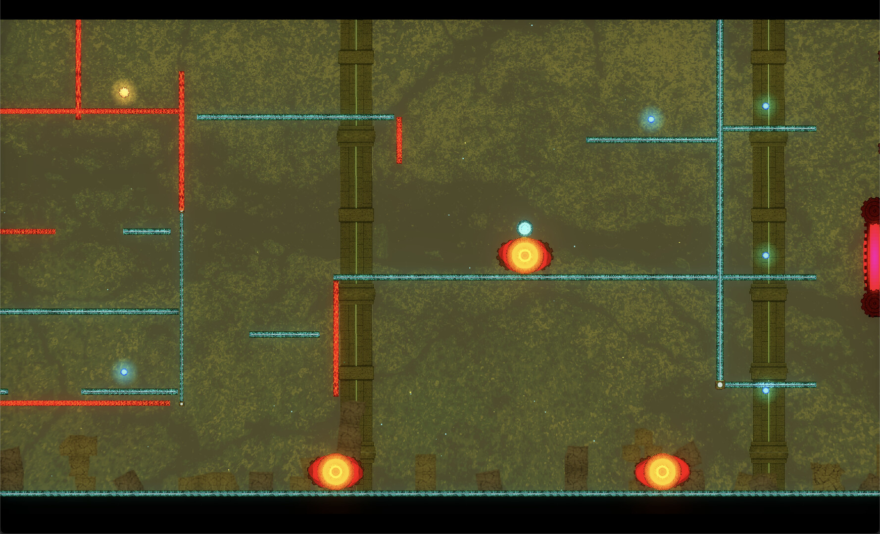 Rolling Core screenshot #6