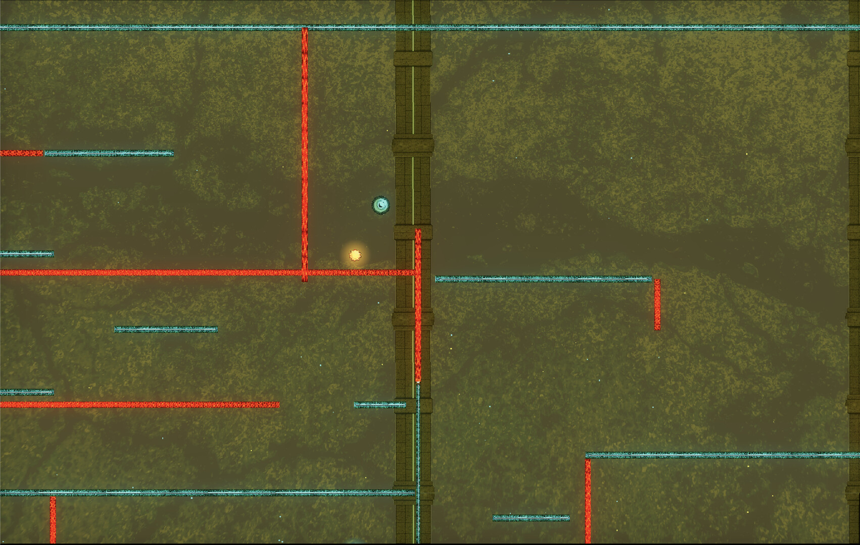 Rolling Core screenshot #2