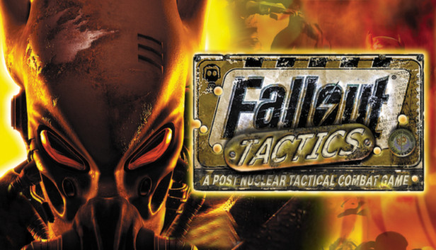 Finish Fallout Tactics: Brotherhood of Steel