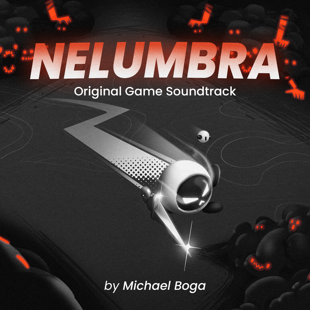 Nelumbra Soundtrack Featured Screenshot #1