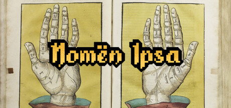 Nomën Ipsa cover