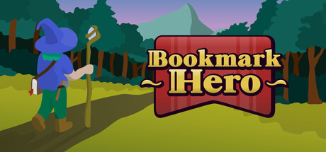 Bookmark Hero Banner