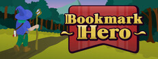 Bookmark Hero