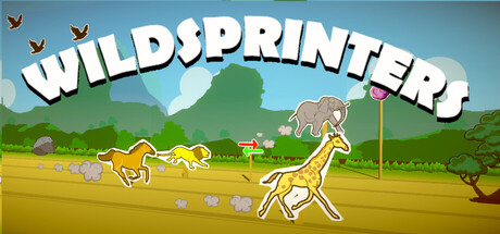Wildsprinters