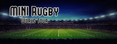 MINI Rugby: World Tour