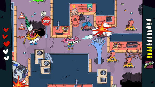 Die or Die screenshot 2