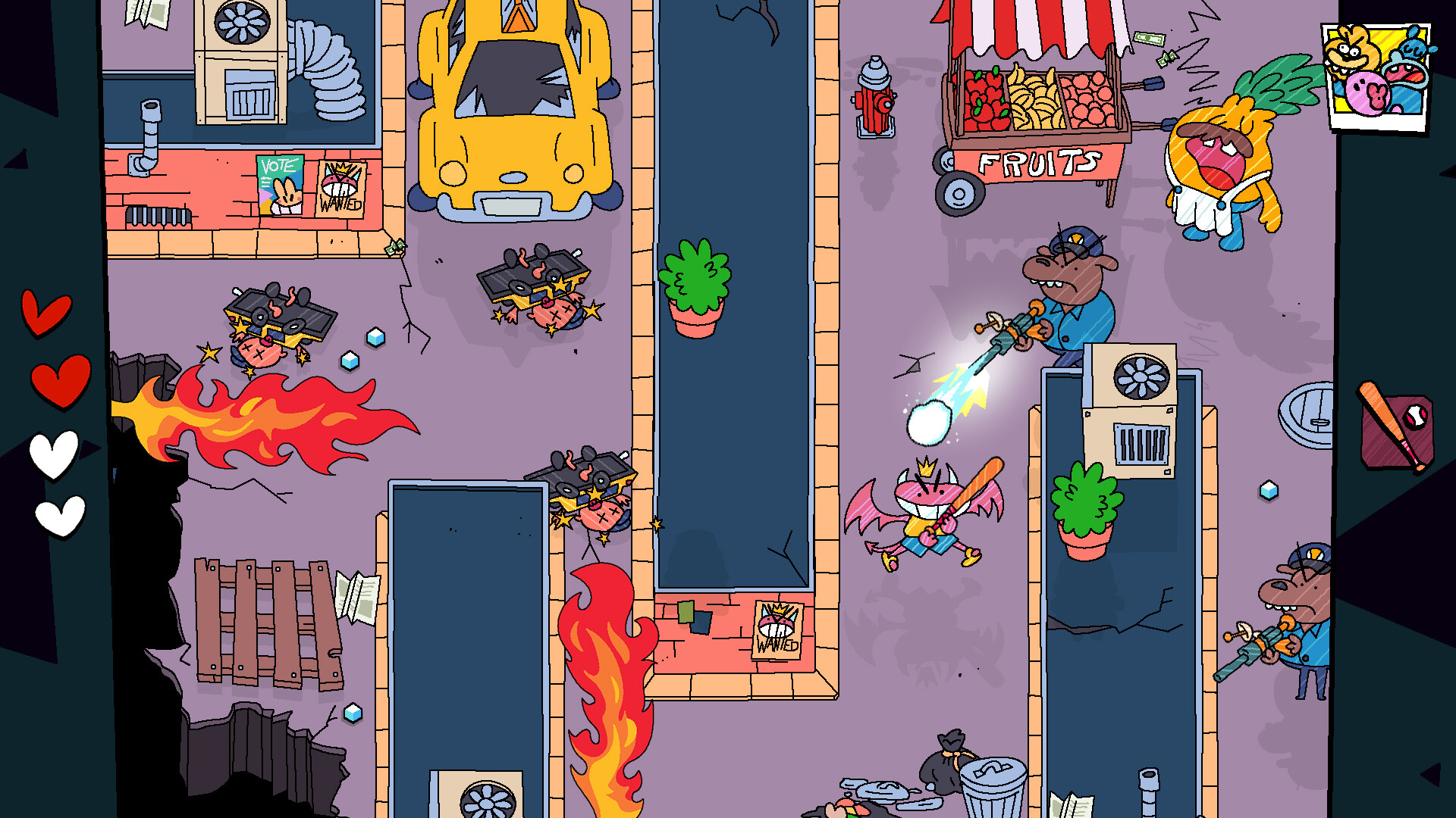 Die or Die screenshot #5