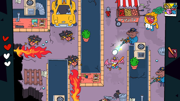 Die or Die screenshot 5