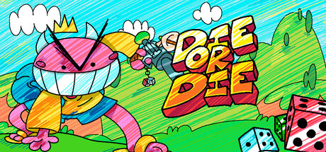 Die or Die cover art