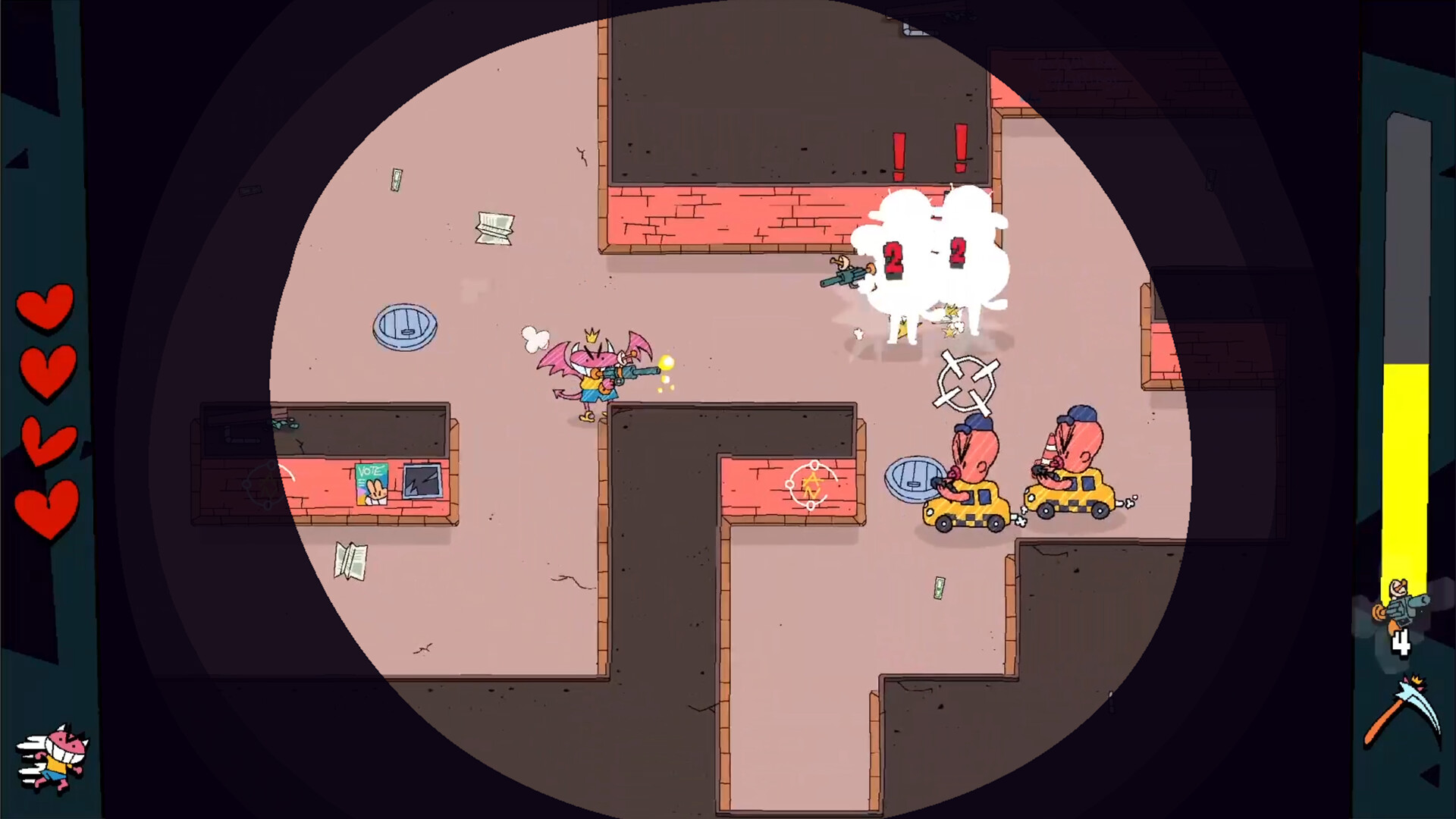 Die or Die screenshot #6
