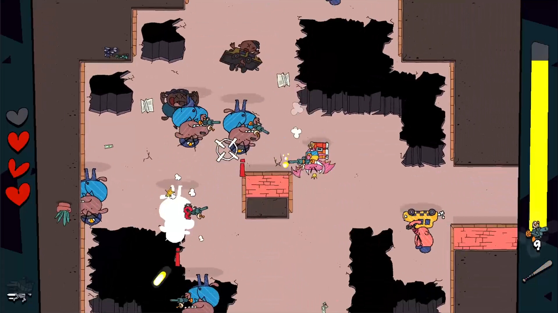 Die or Die screenshot #10