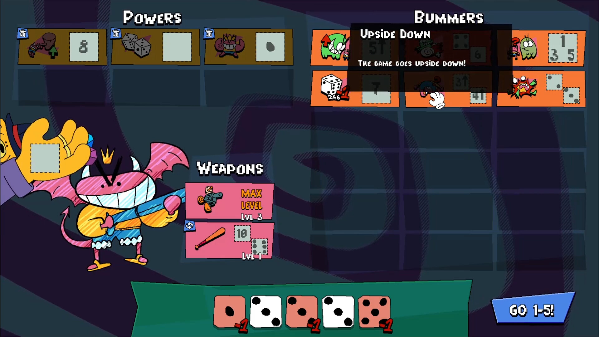 Die or Die screenshot #9