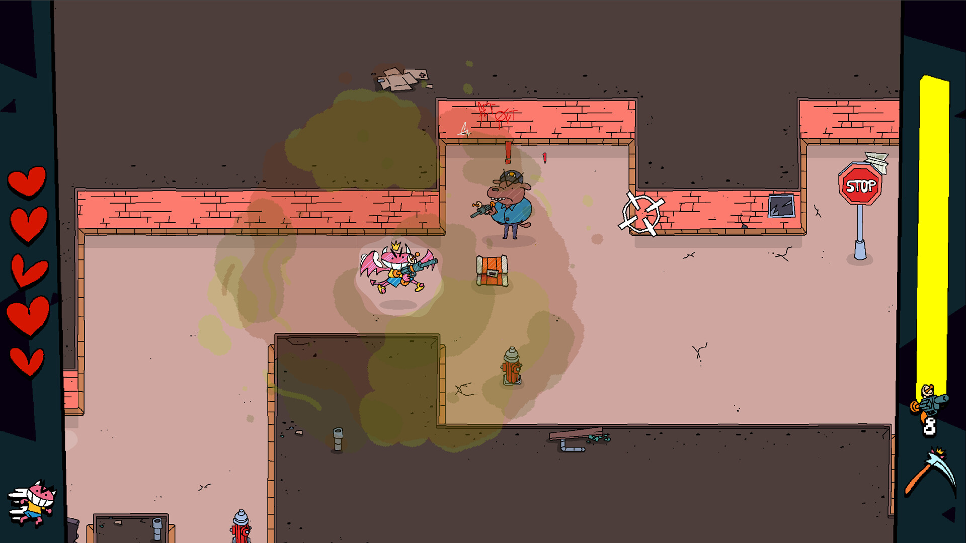 Die or Die screenshot #8