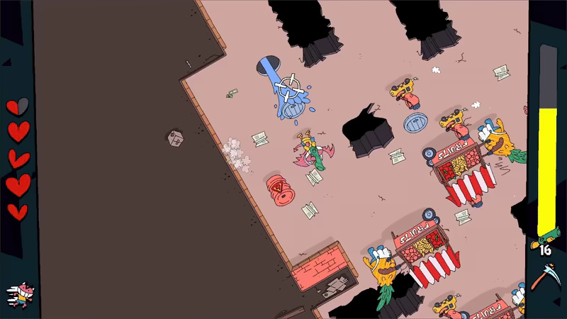 Die or Die video 7