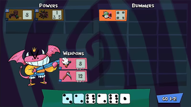 Die or Die video 3