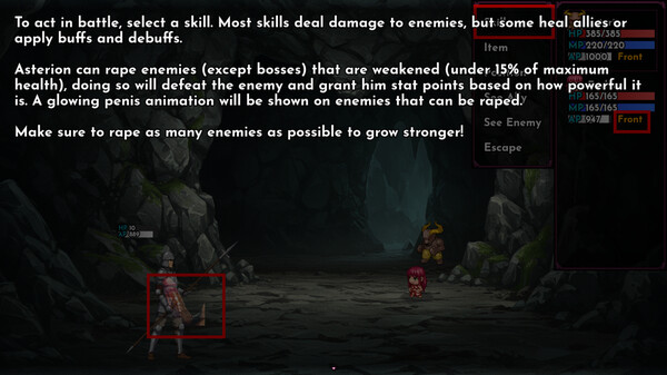 Steam Image