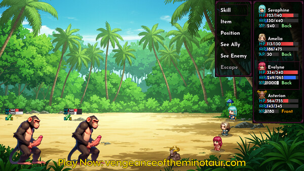 Screenshot media
