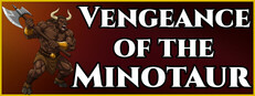 Vengeance Of The Minotaur RPG
