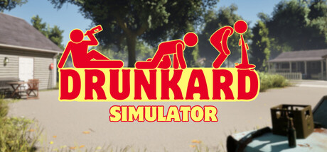 Drunkard Simulator Playtest