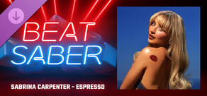 Beat Saber - Sabrina Carpenter - "Espresso"