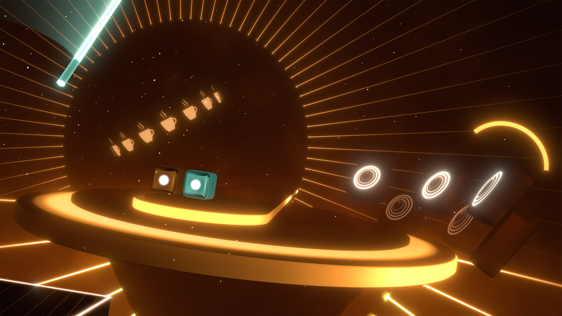 Beat Saber - Sabrina Carpenter - "Espresso" Screenshot Thumbnail 2