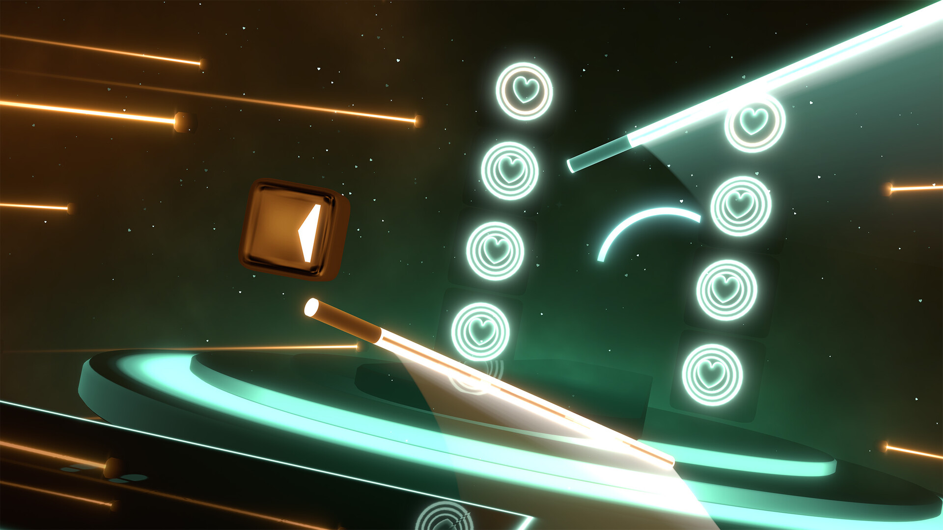 Beat Saber - Sabrina Carpenter - "Espresso" Featured Screenshot #1