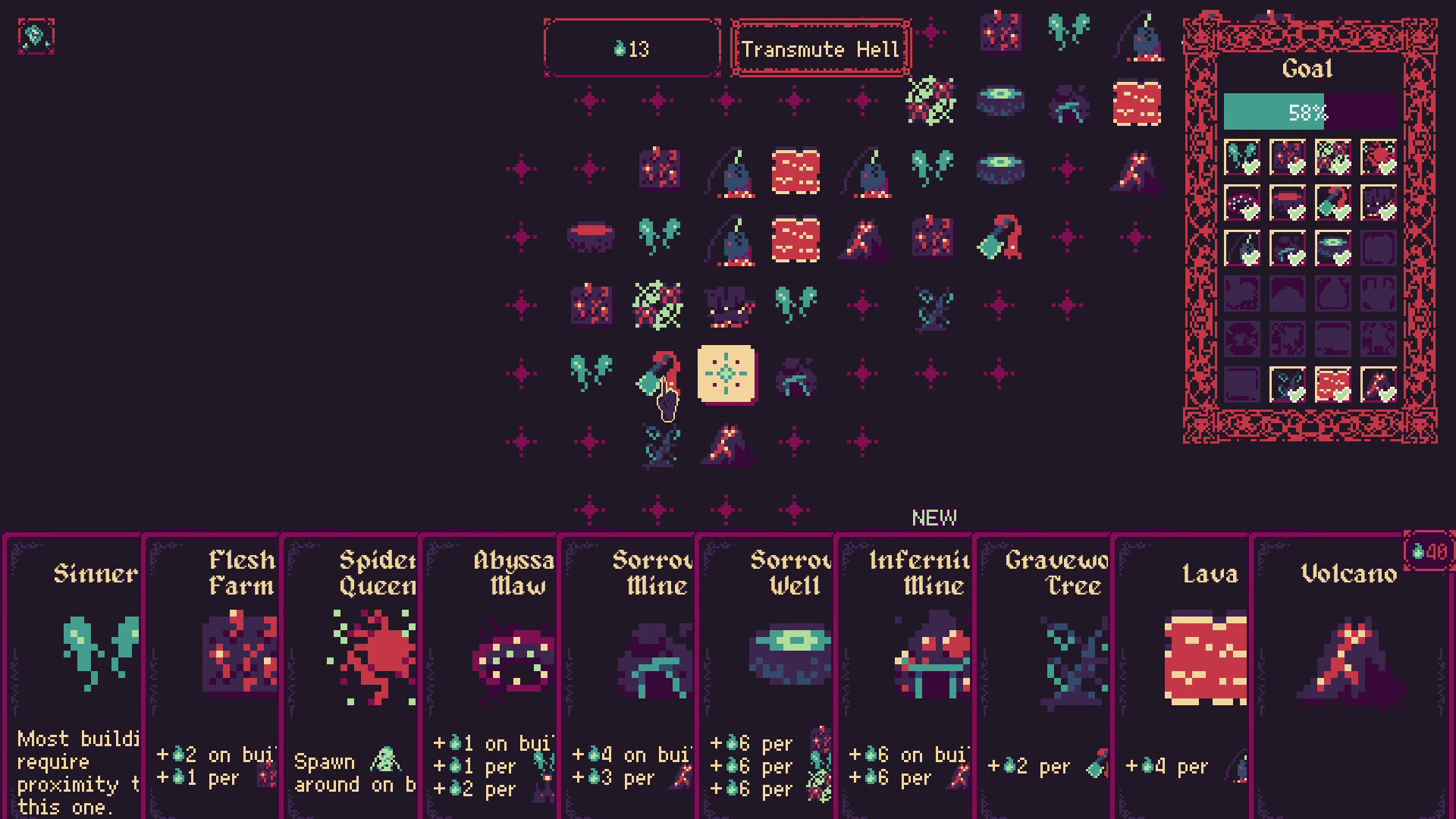 Hell Builder screenshot 3