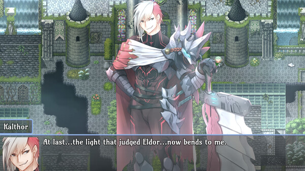 Dungeon Dreams Wanderers screenshot 3