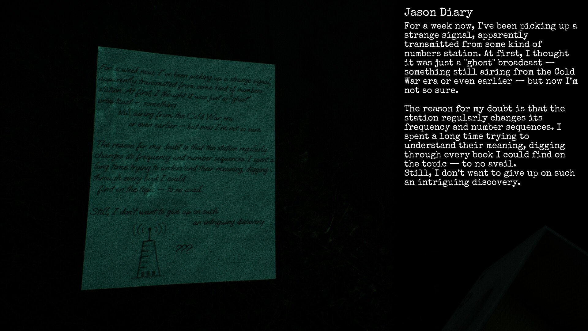 Third Kind screenshot 1