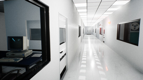 Screenshot of Third Kind